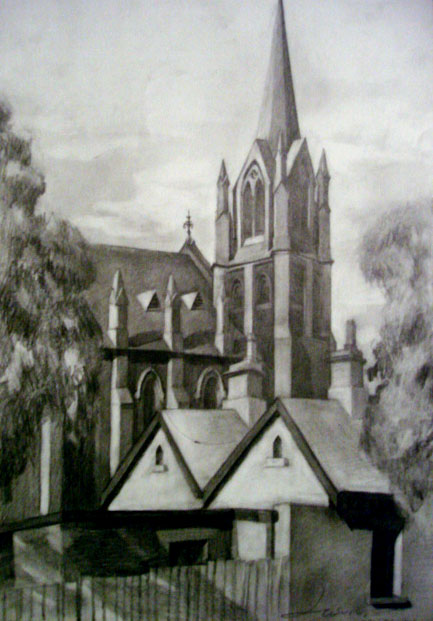 Church by jason0515