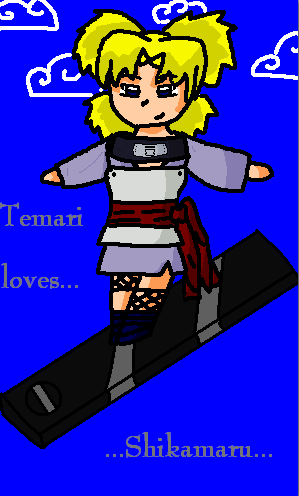 Temari loves by jenghis_02