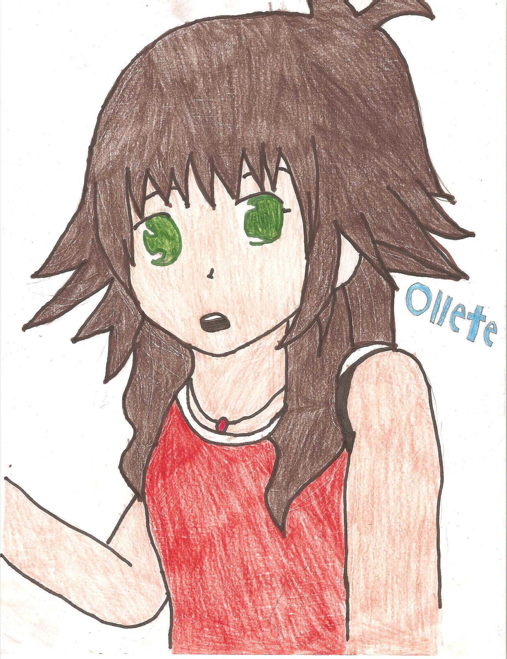 Ollete by jessica33366644