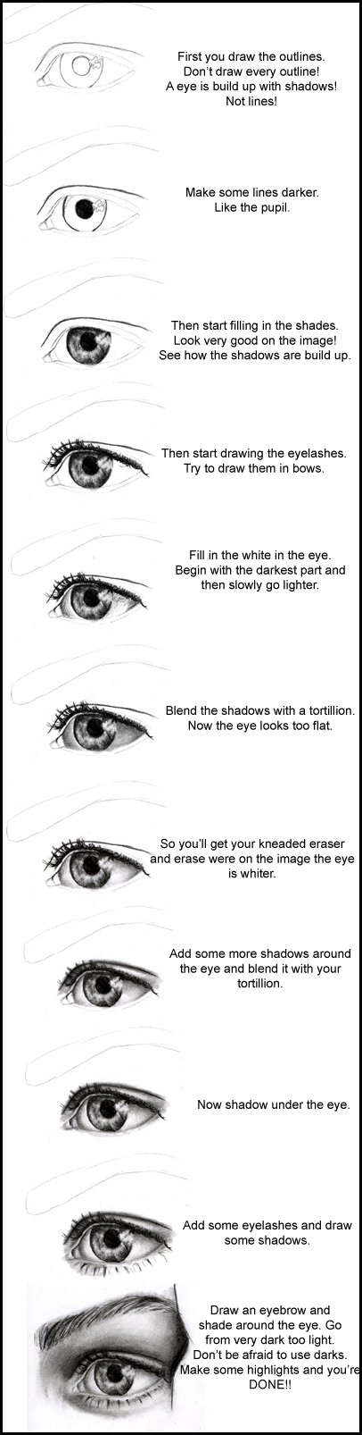 eye tutorial by jessie