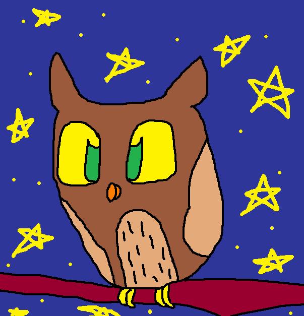 owl by jetpacks