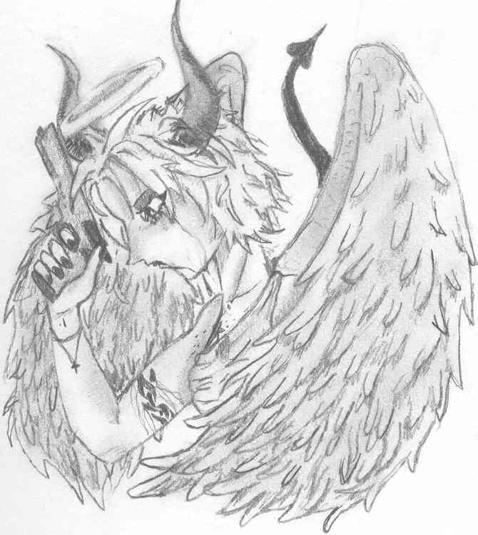 angel or demon by jimmy_bob_thortan