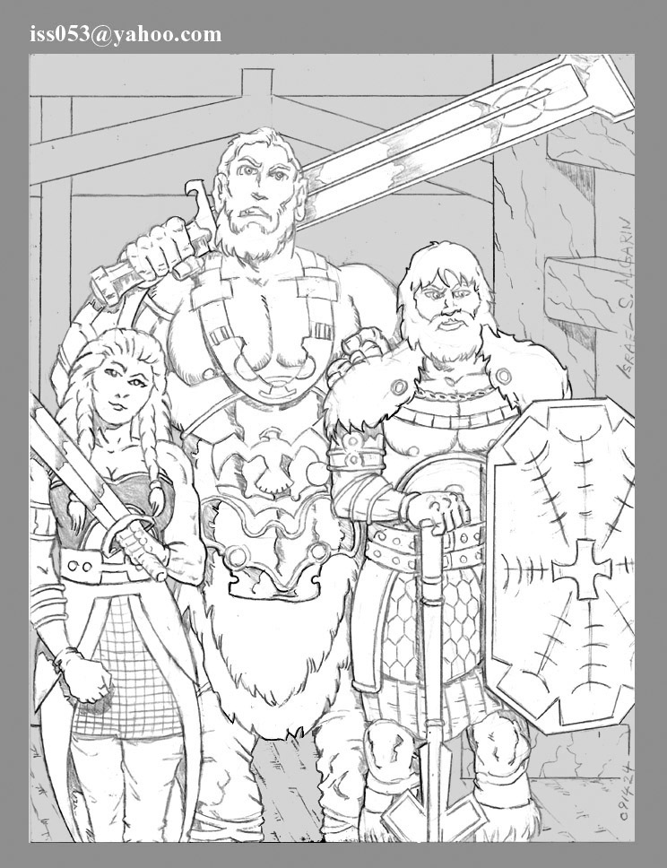 THORS children (prelim) by jira