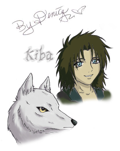 Kiba's profile (first attempt) by jomama