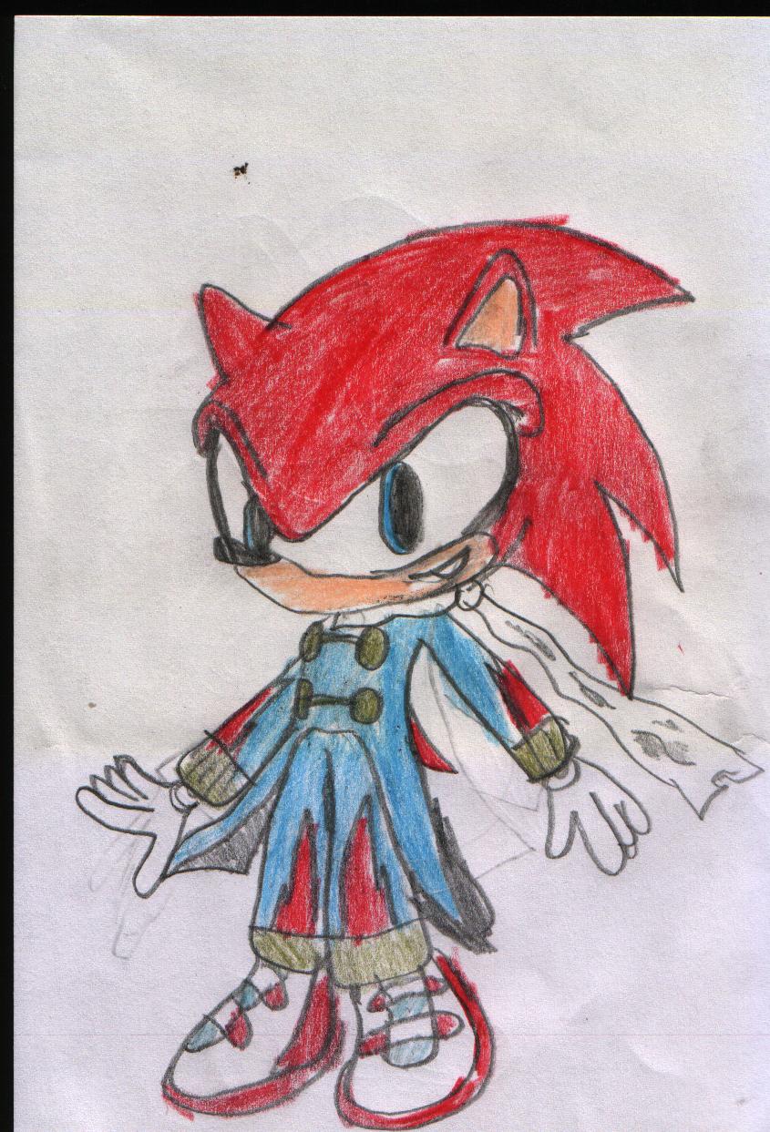 jordan the hedgehog by jordanthehedgehog