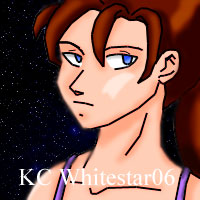 KC Whitestar (me) by KC-Whitestar