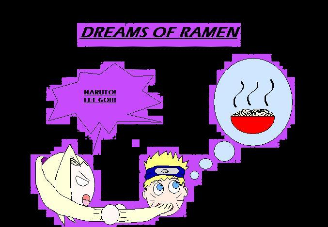Dreams of Ramen by KFG24