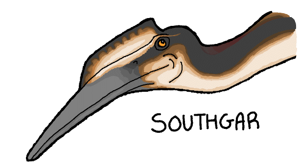 Dinotopia: Southgar by KFelidae