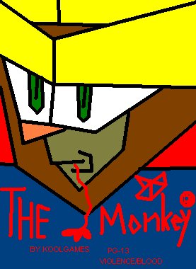 the monkey video by KOOLGAMES