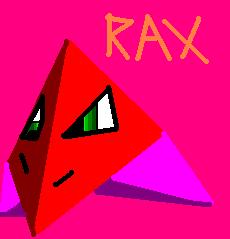 rax by KOOLGAMES