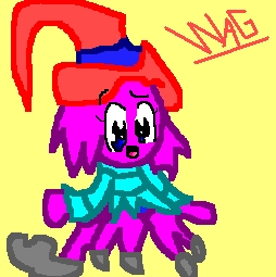 WAG! by KOOLGAMES