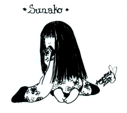 Sunako by KagomeHigurashi