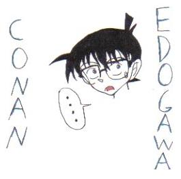 ( | Conan | ) by Kaito-Kid-1412