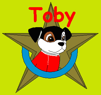 Toby Terrier by Kari-1994