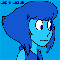 Lapis Lazuli by Kari-1994