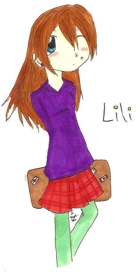 Lili by Kari