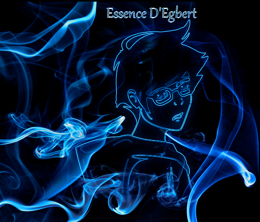Essence D'Egbert by Karkatliceousvantas