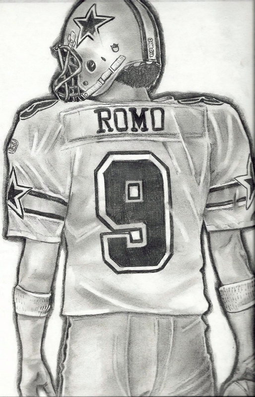 Romo by Kat2006