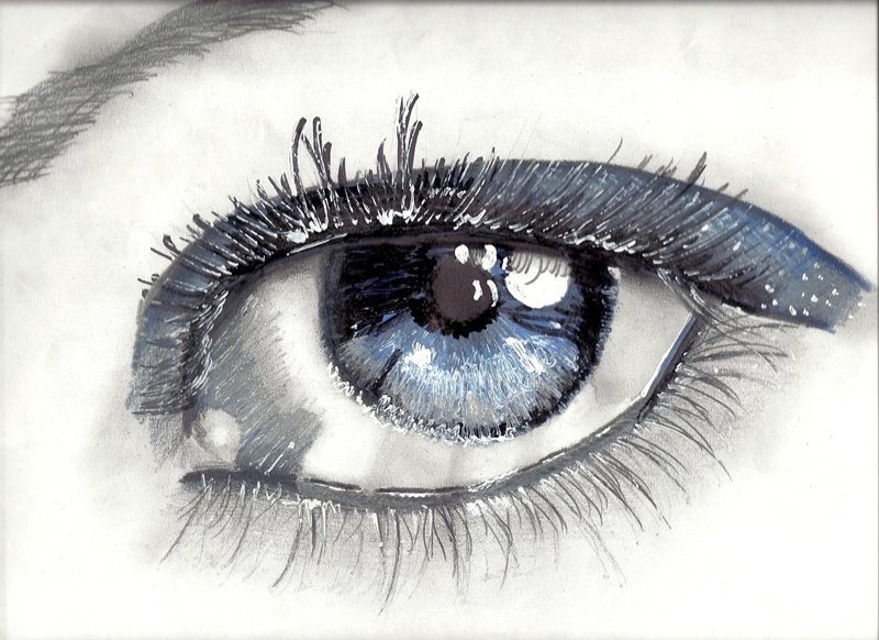 The Eye by Kat2006