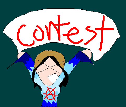 Contest by Katana_Ploeg