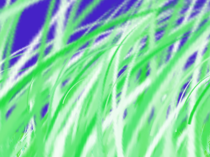 Grass by KatieWorm