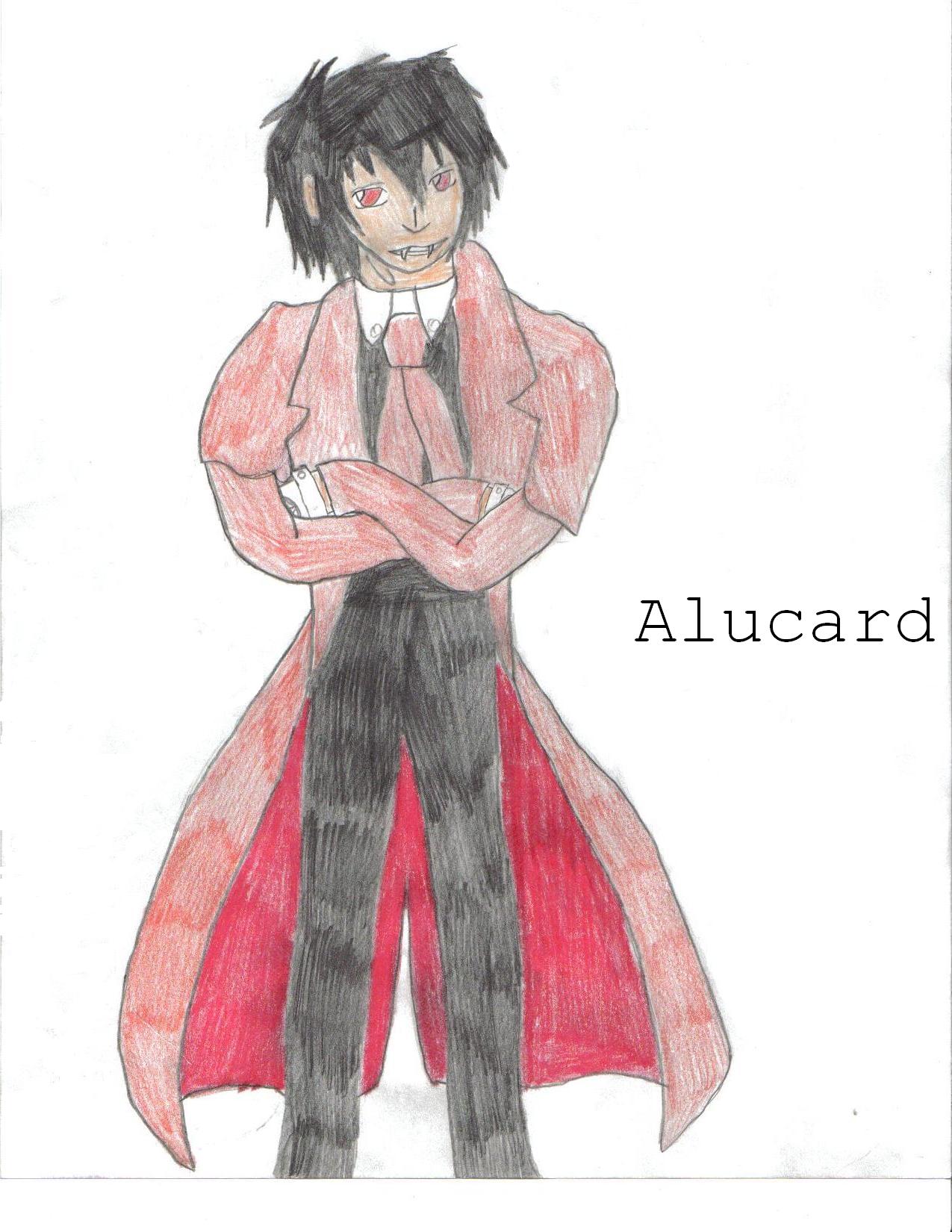 Alucard for devils_misfit_555 by Kavikalphawolf