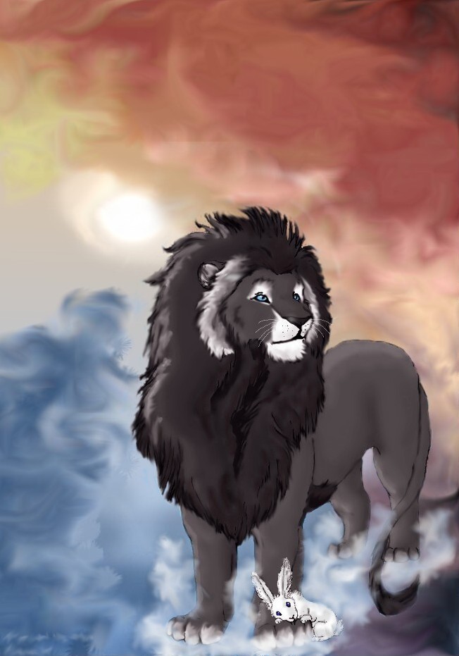 My Lion by Kavu
