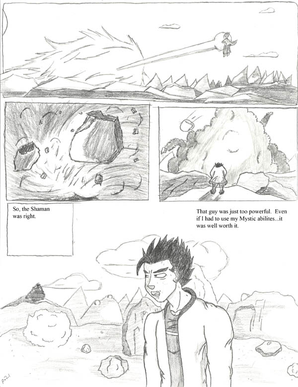 Le Conversation de Papier pg.21 by Kaybo_Sasuke