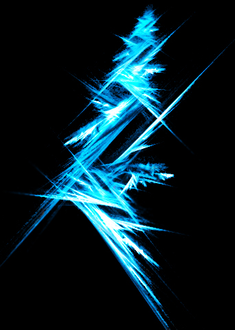 Spirit of Ice...I Think by KenshinJennings