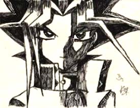 Practice Yami by Kes