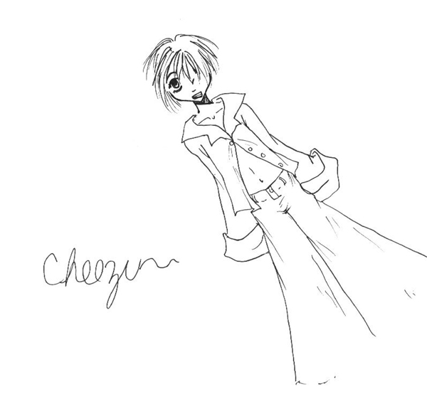 Cheezu~ by Key
