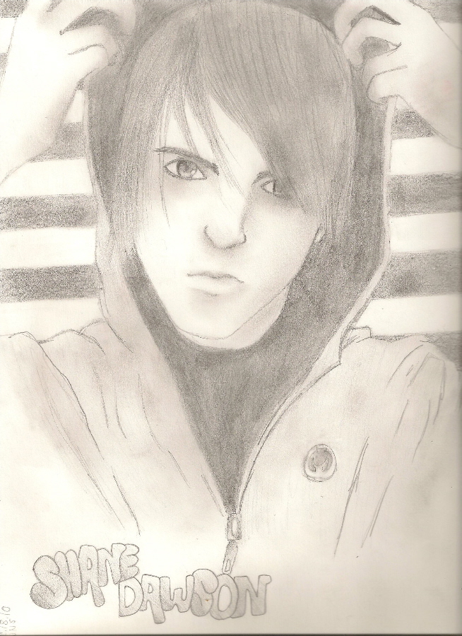 Shane Dawson - Photo Colection