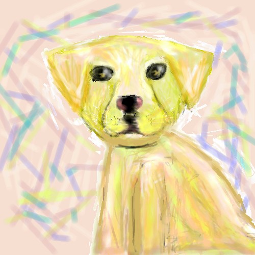 Puppy! by KillAllChavs