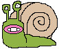 Snail by KingC