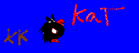 Katrina by KingKomodo