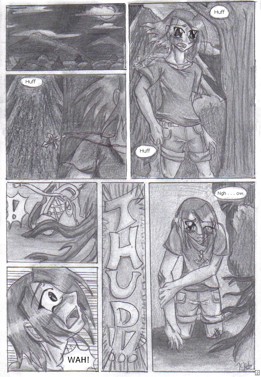 A&D- Page 2 by KingdomHeartShera