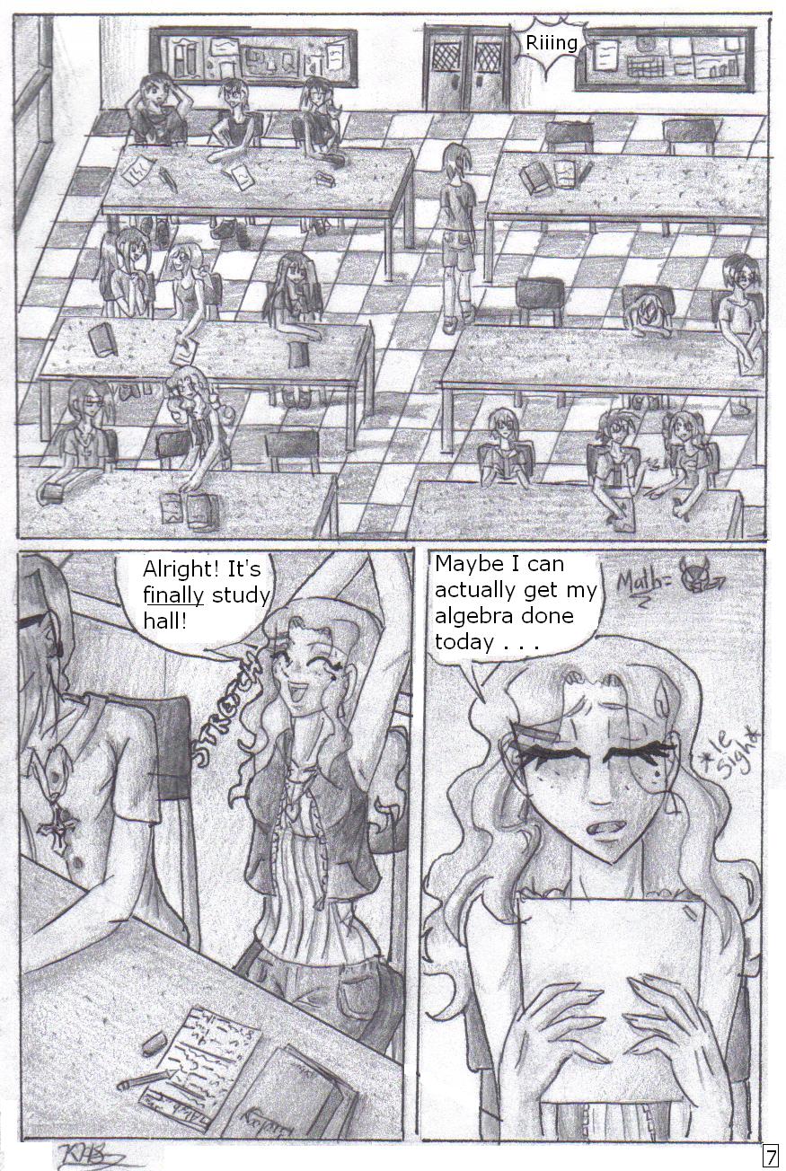A&D- Page 7 by KingdomHeartShera