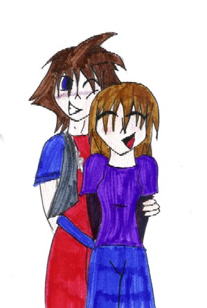 Request for Sora Lover by KingdomheartsFanatic2