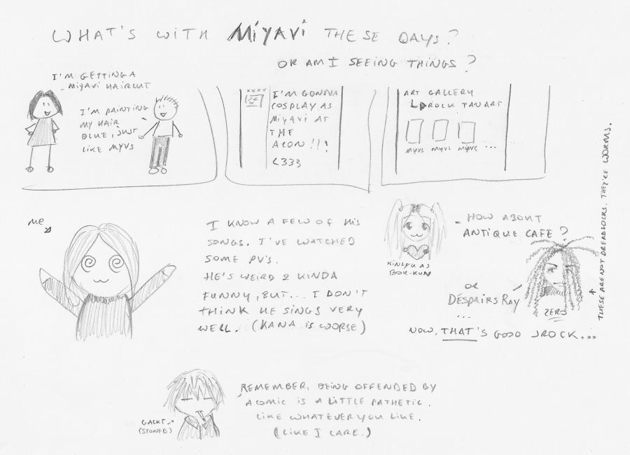 miyavi these days by Kinlyu
