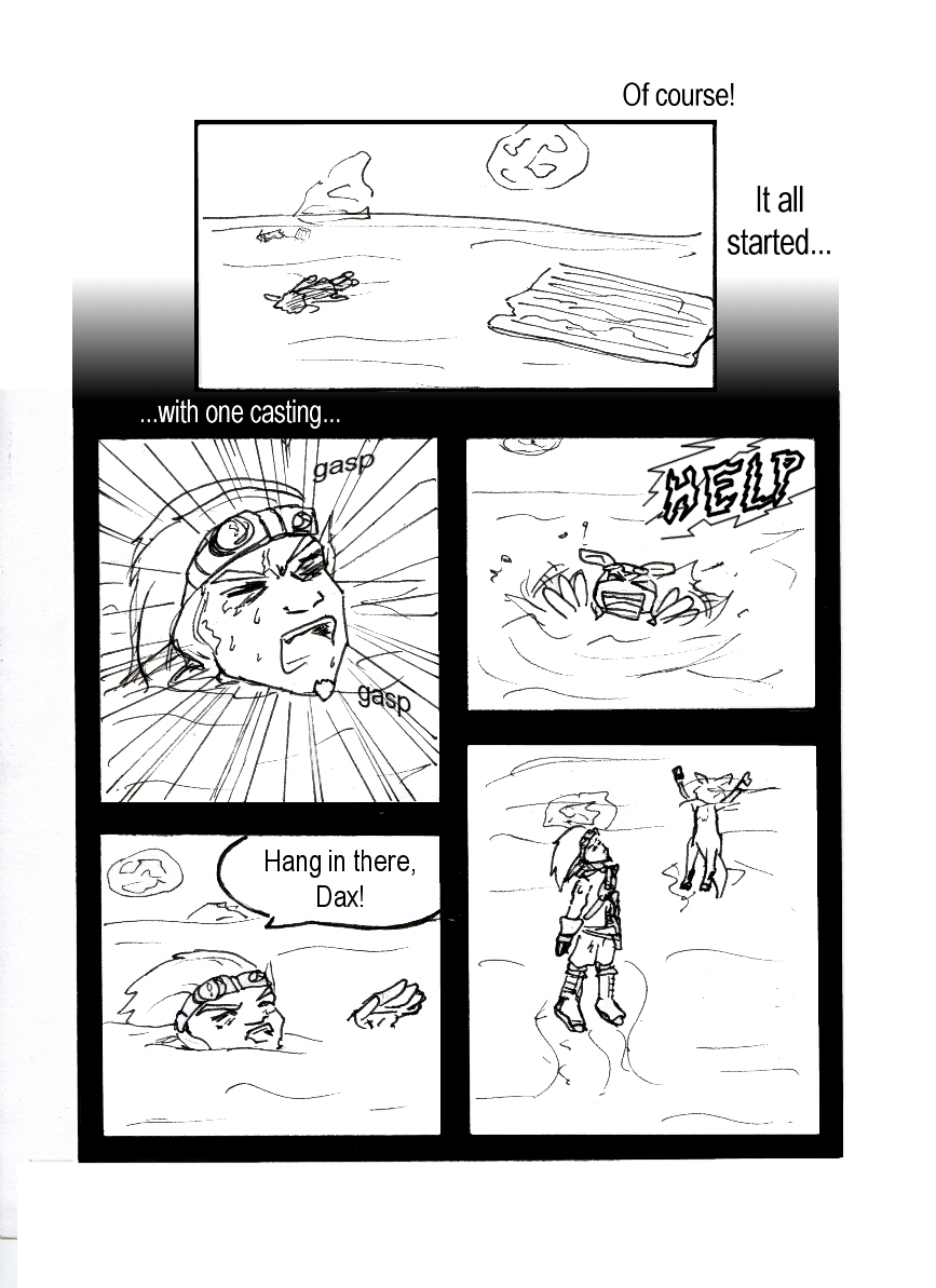 Jak's Titanic-page6 by Kion