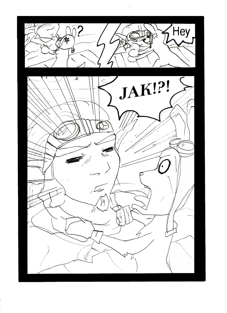 Jak's Titanic-page13 by Kion