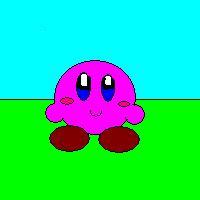 Kirby by KirbyFannatic