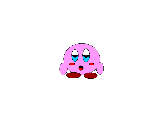 SS Kirby by KirbyFannatic