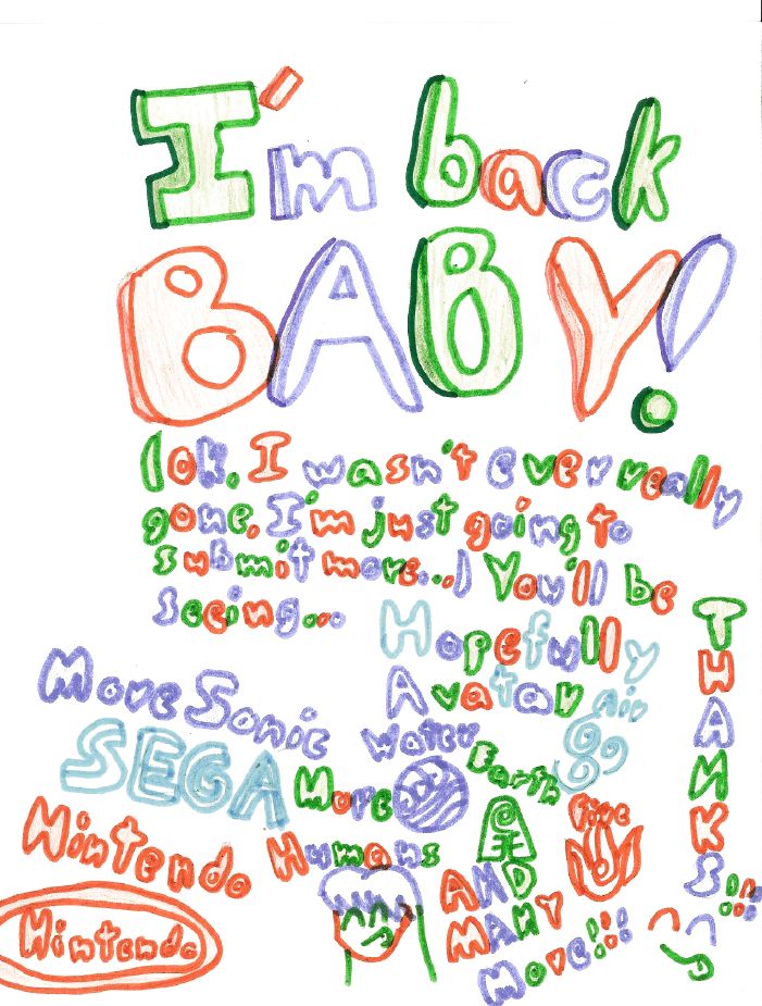 I'm back baby!!! by Kirbyluva11