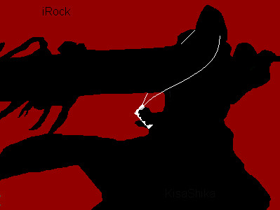 iRock by KisaShika