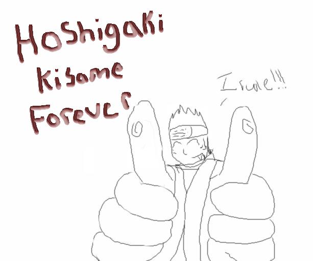 Hoshigaki Kisame Forever! -Website Banner Contest- by KisaShika