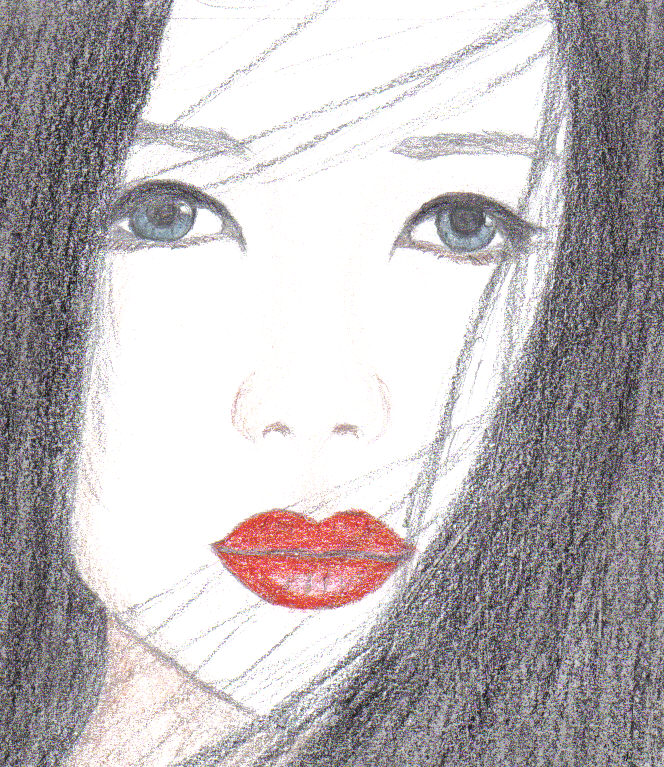 Memoirs of a Geisha by Kitsune29