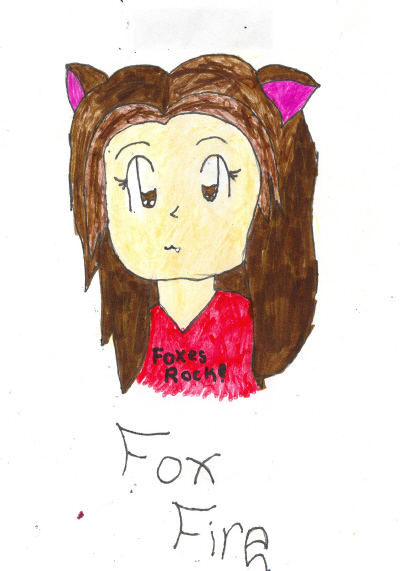fFox_fFire! by Kitsune_the_priestess