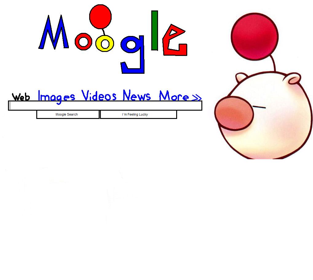 Moogle Search??? by Kitty45Kat19and94Keyoni