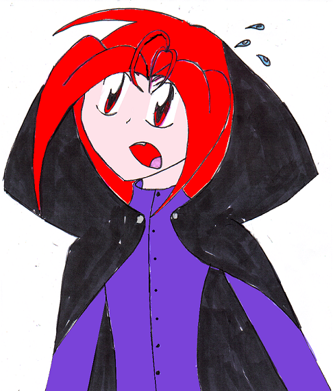 Durza by Kitty_Angel